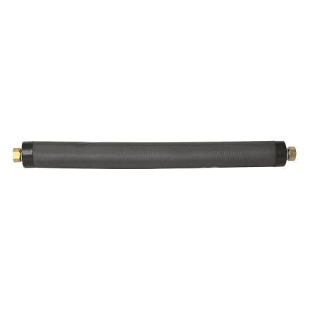 TUYAU FLEXIBLE INX F2" M2" D500 HFM2020500C13 PB TUB  [HFM2020 0500C13] 