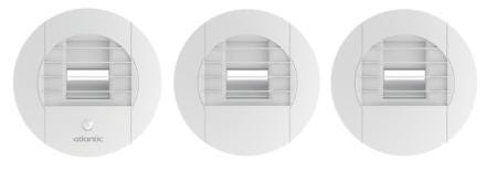 KIT TWIST&GO +BCHE AUTO WC 5-30 DETECT 526599 ACTA ATLANTIC  [526599]