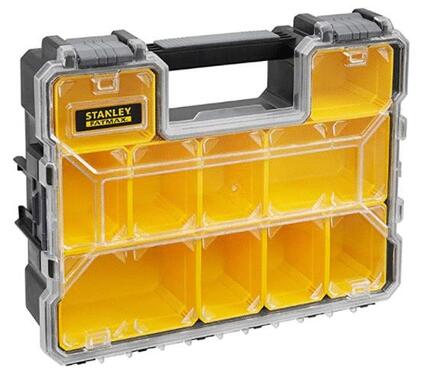 ORGANISEUR - Fatmax