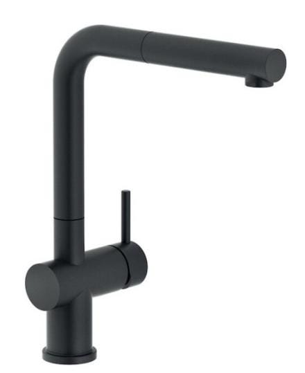 LIVE - Mitigeur lavabo