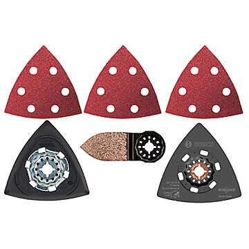 ACCESSOIRE PONÇEUSE - Best sanding plus Starlock