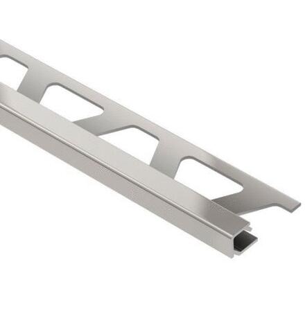 SCHLUTER-QUADEC-AT - Profilé de finition pour angles sortants et chants