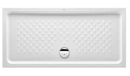 ITALIA - Receveur de douche rectangulaire