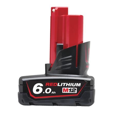 BATTERIE HIGH M12 B5 12V 5AH BLIST 4932480165 TECHTRONIC INDUSTRIES FRANCE  [4932480165]