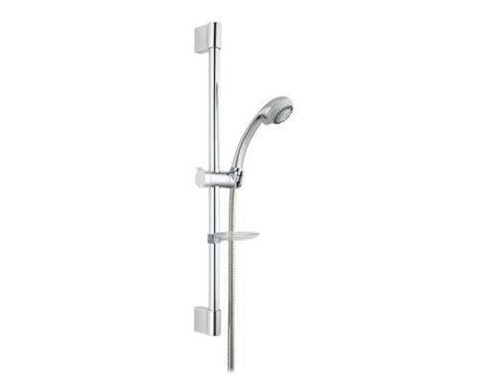 POLO - Barre de douche complète