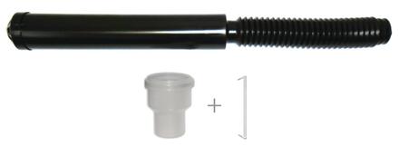 ACCESSOIRES VENTOUSE - Adaptateur