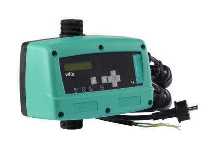 ORGANE ELECTRONICCONTROL-MM5          4160333 WILO FRANCE  [4160333]