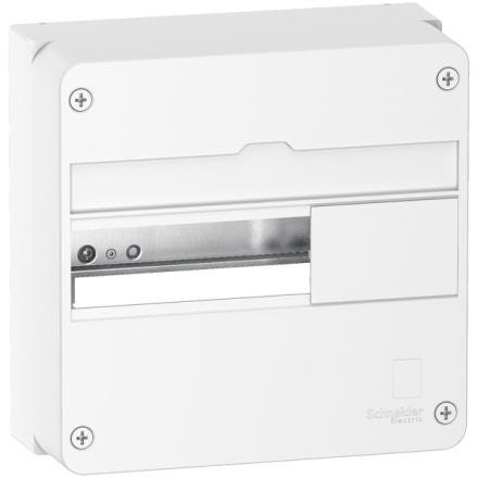 COFFRET 13M-4R                    SCHR9H13404 MAGELEC