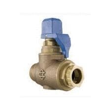 ROBINET PEC 5402 YACUO DN40 EXT63   5402.63SE HUOT  [5402.63SE] 