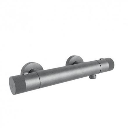 DOUCHE EAST SIDE THERM METAL BROSSE   ES45177 ONDYNA  [ES45177]
