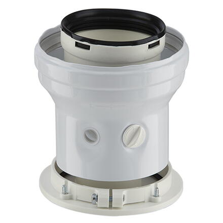 ACCESSOIRES DUALIS - VENTOUSE - Adaptateurs et accessoires