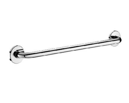 BARRE D'APPUI DROITE - Barre de maintien et de relèvement pour WC, douche ou baignoire