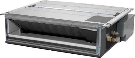 CLIM.U.I.GAI.COMP. VRV V 1.5KW        FXDA15A DAIKIN  [FXDA15A]