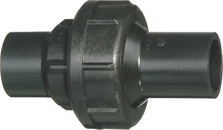 UNION PE100 BAB EPDM          63 GF 753518611 FISCHER GEORG  [753518611] 