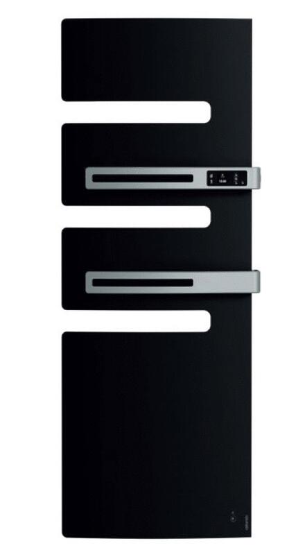 SERENIS PREMIUM - Sèche-serviettes électrique musical et connecté