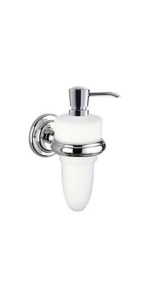 POMPE SAVON CLEO KEUCO  010001    04950010001 KEUCO  [04950010001]