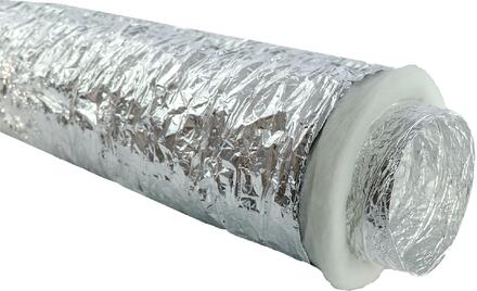 GAINE SOUPLE ALUMINIUM - Ouate
