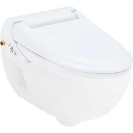AQUACLEAN 4000 - WC lavant