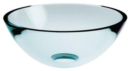 VASQUE VERRE TREMPE A/P D,44/H,14     VV14480 ONDYNA  [VV14480]