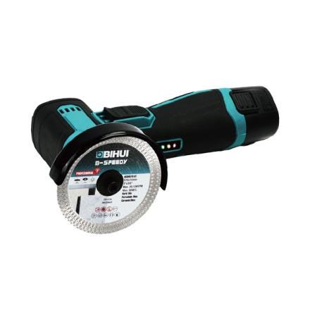 MINI MEULEUSE BATTERIE PR DISQUE 76MM EPB0260 PAVILIFT