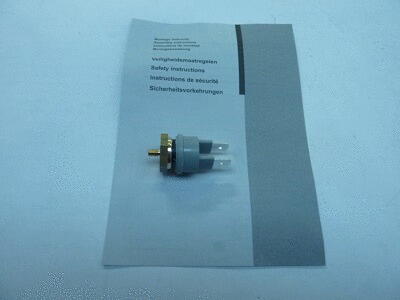 SONDE SURCHAUFFE                      S103268 DE DIETRICH PIECE RECHANGE BDR  [S103268] 
