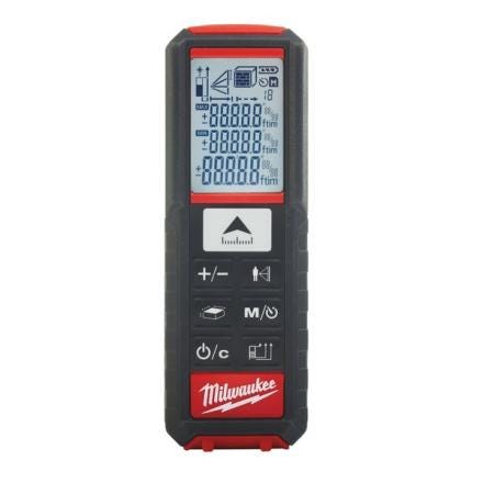 TELEMETRE LASER LDM 50 BLISTER     4933447700 TECHTRONIC INDUSTRIES FRANCE  [4933447700]