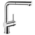 MITIGEUR EV.BLANCOLINUS-S-F+DCHT.CHR   514023 BLANCO  [514023]