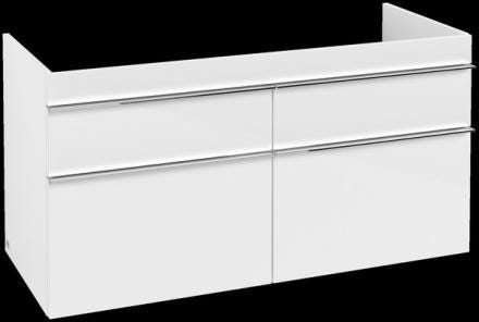 MEUBLE S/LAV.VENTICELLO SUSP.115,3   A92901DH VILLEROY BOCH  [A92901DH]
