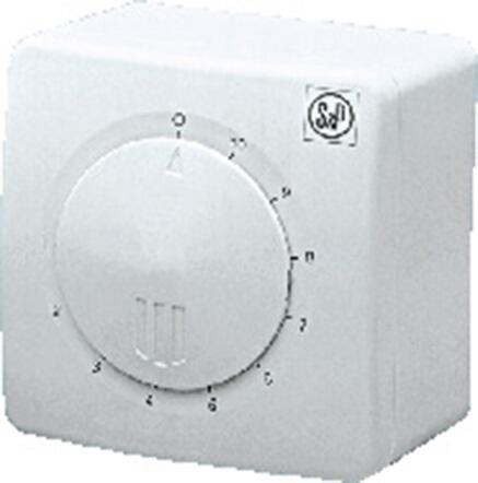 ACCESSOIRES ELECTRIQUES - Variateur en saillie