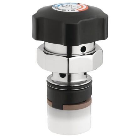 TETE INTERCHANGEABLE - Pour PRESTO Mitigeur ALPA