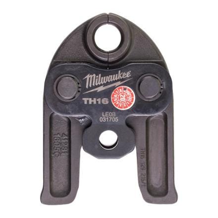 MACHOIRE SERTISSEUSE J12 TH16      4932430276 TECHTRONIC INDUSTRIES FRANCE  [4932430276]