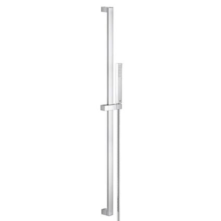 EUPHORIA CUBE + - Barre de douche complète