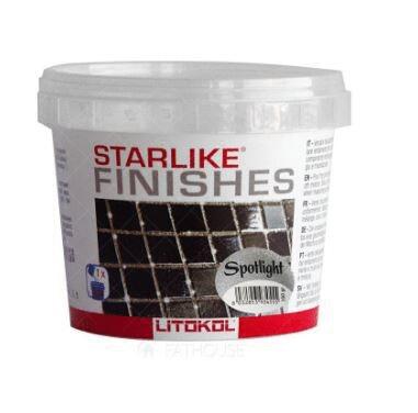 STARLIKE FINISHES - Enduit époxy Spotlight