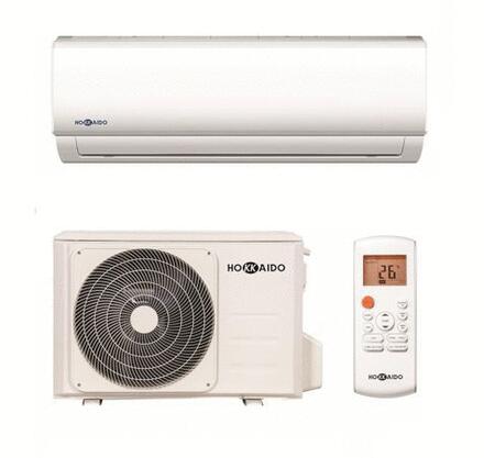 UNITE INTERIEURE MURALE - Active Line - R32 - Mono