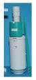 CLOCHE DBL.T.CPLTE+BASSIN   GEBERIT 240502001 GEBERIT  [240.502.00.1] 