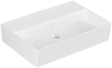 LAVABO MEMENTO  SANS TR/PL 60X42     4A226301