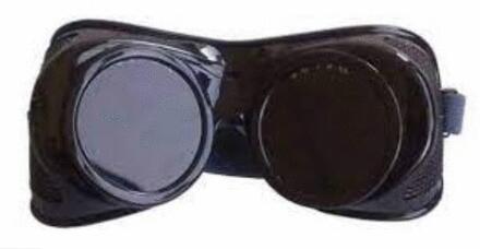 LUNETTES - Lunettes de protection