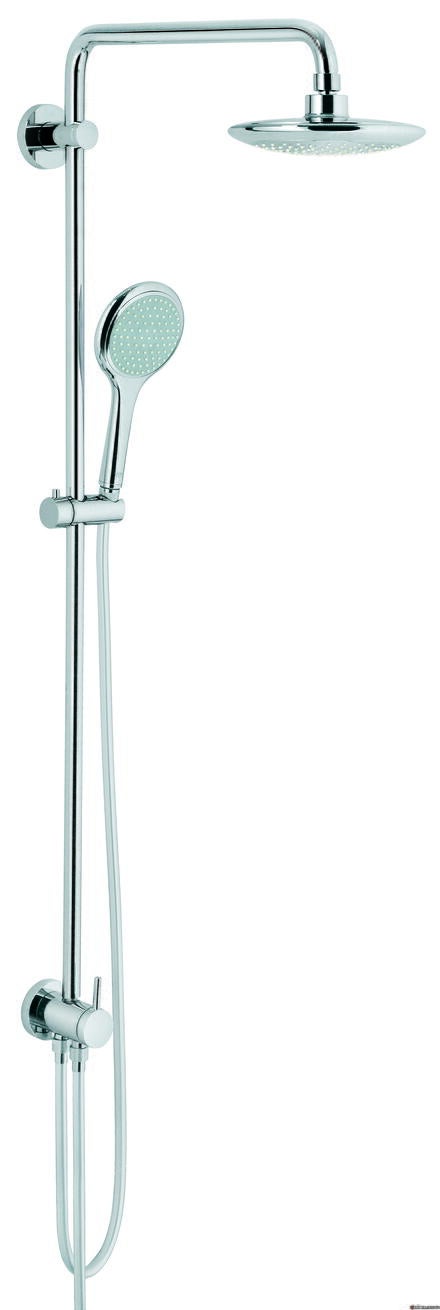 RAINSHOWER SYSTEM SOLO - Colonne de douche