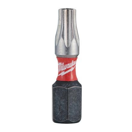 EMBOUT VISSAGE SHOCKWAVE TX B025   4932471583 TECHTRONIC INDUSTRIES FRANCE