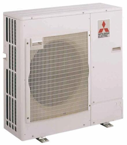 TWIN - Technologie Inverter