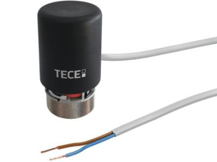 THERMO-MOTEUR SLQ TA2.0 230V COLLEC. 77490017 TECE FRANCE  [77490017]