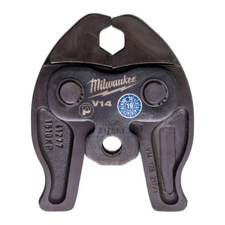 MACHOIRE SERTISSEUSE J12 V14       4932451660 TECHTRONIC INDUSTRIES FRANCE  [4932451660]