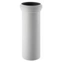 MANCHON RACC.MANCHETTE D110 BLC ALP 152613111 GEBERIT  [152.613.11.1]