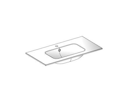 PLAN RES. METRO26 SPL VASQUE 91CM      TND062
