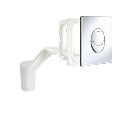 SKATE AIR - Set Fresh - Plaque de commande