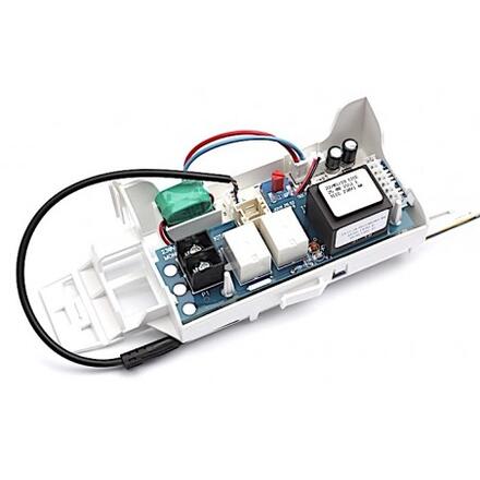 THERMOSTAT - Ensemble thermostat