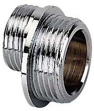 RACCORD - MM - Boîte excentrée 5 mm