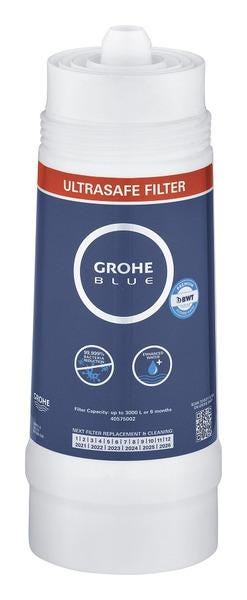 FILTRE ULTRASAFE GROHE BLUE          40575002 GROHE  [40575002]