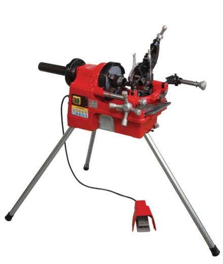 MACHINE A FILETER - 4"