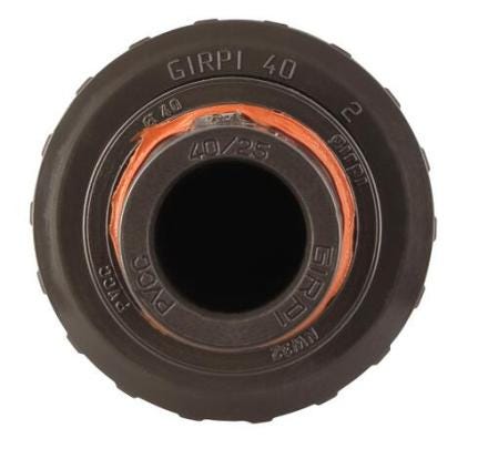 RACCORD A COLLER HTA - Clapet anti-retour